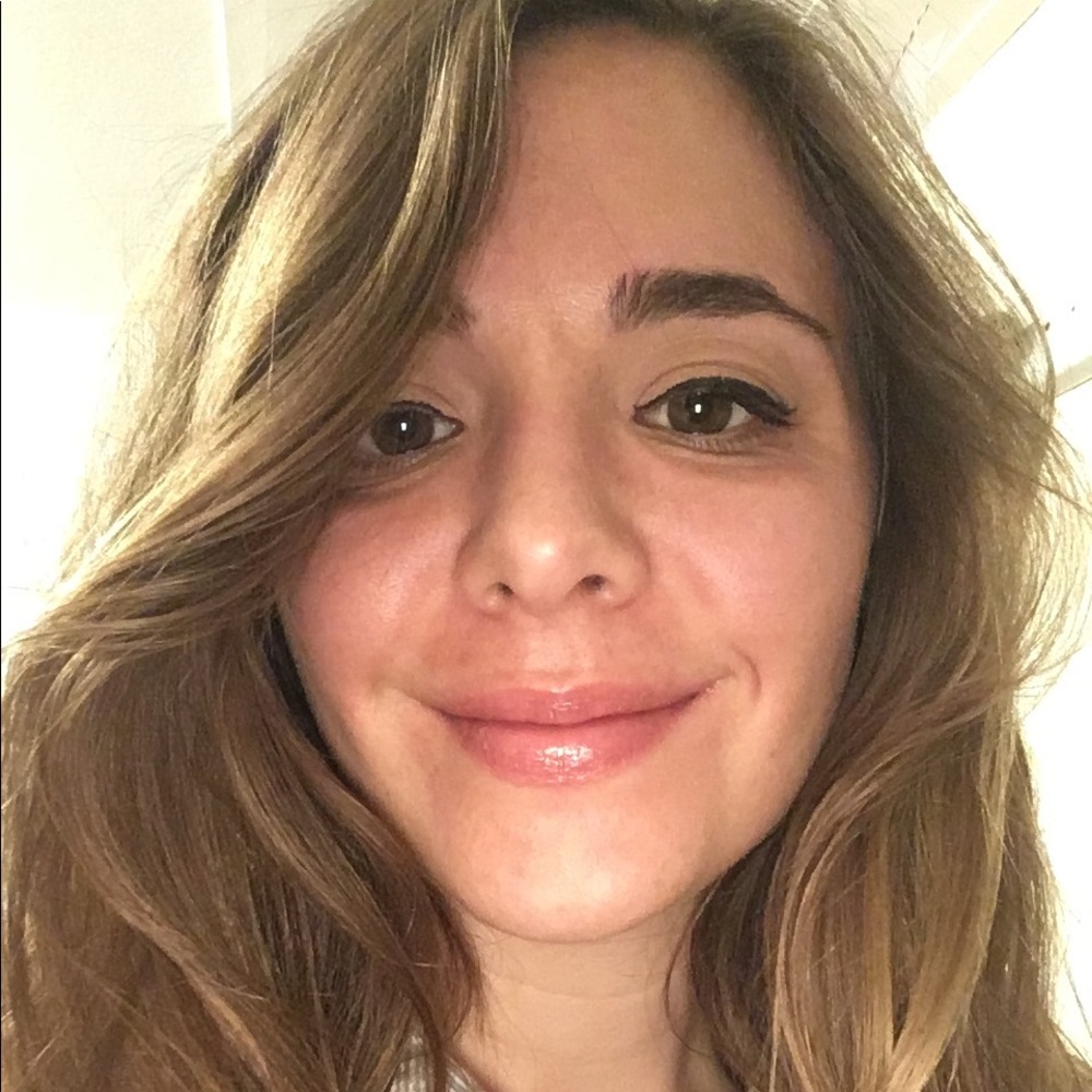 Meet your Posher, Mary